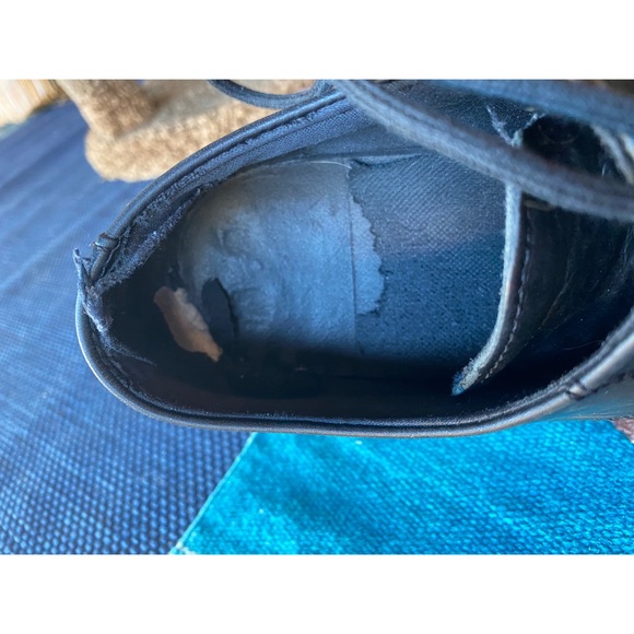 Vintage Oxford Dr. Martens - Picture 5 of 6